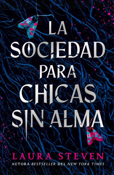 SOCIEDAD PARA CHICAS DESALMADAS, LA