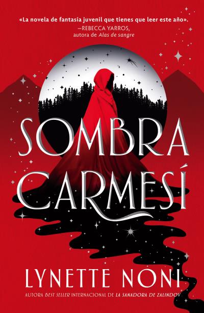 SOMBRA CARMESI