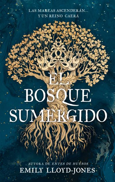 BOSQUE SUMERGIDO, EL