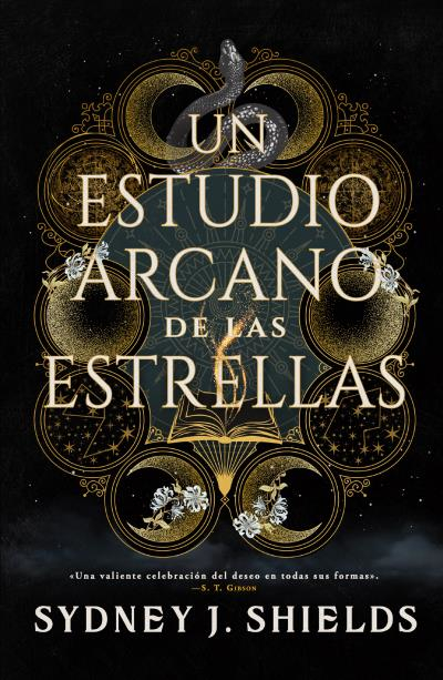 UN ESTUDIO ARCANO DE LAS ESTRELLAS