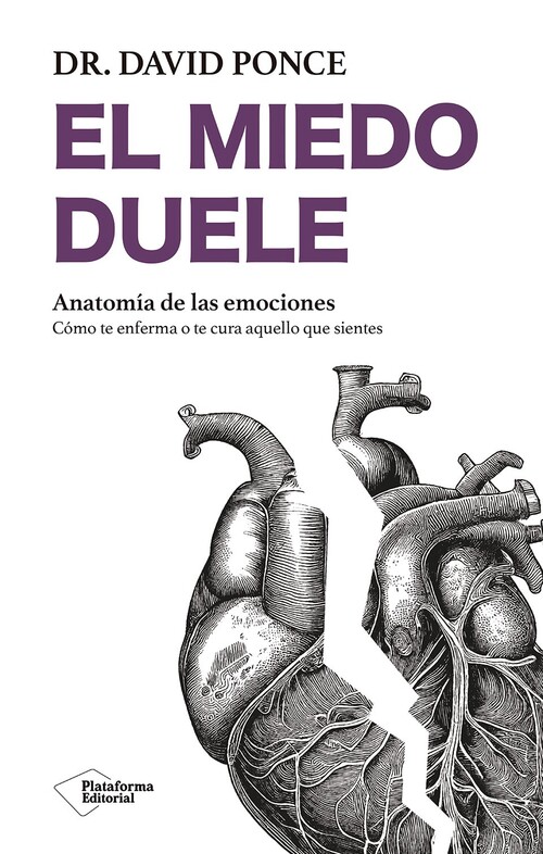 DOLOR DE ESPALDA Y LAS EMOCIONES,EL 3 EDICION