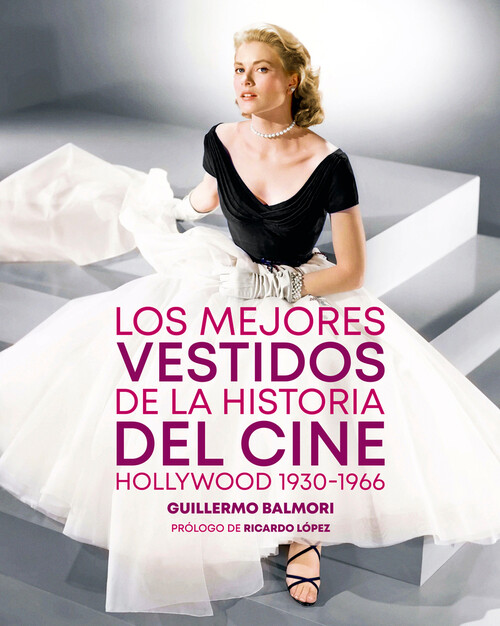 MEJORES VESTIDOS DE LA HISTORIA DEL CINE, LOS