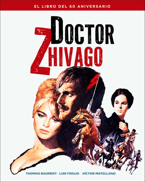 DOCTOR ZHIVAGO