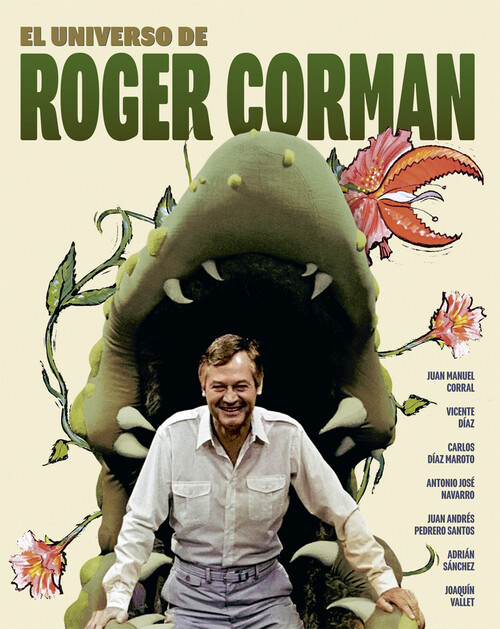 UNIVERSO DE ROGER CORMAN, EL