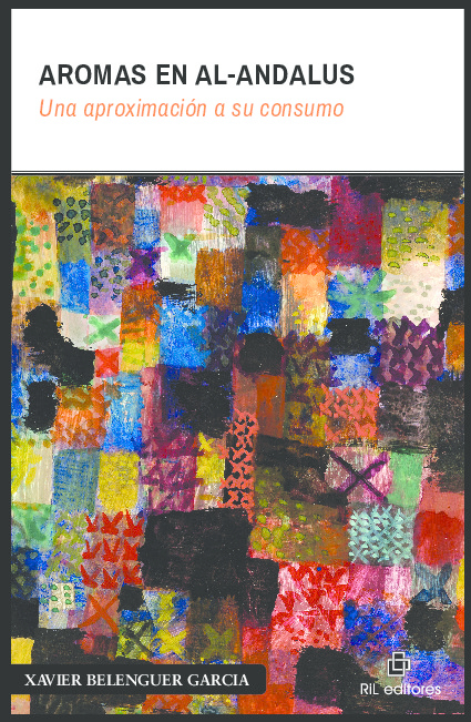 AROMAS EN AL-ANDALUS