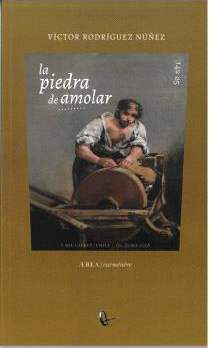 PIEDRA DE AMOLAR, LA