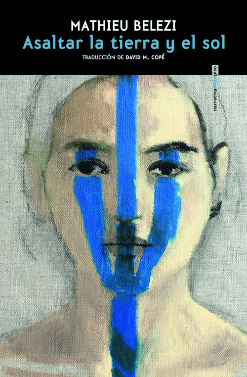 ATACAR LA TERRA I EL SOL