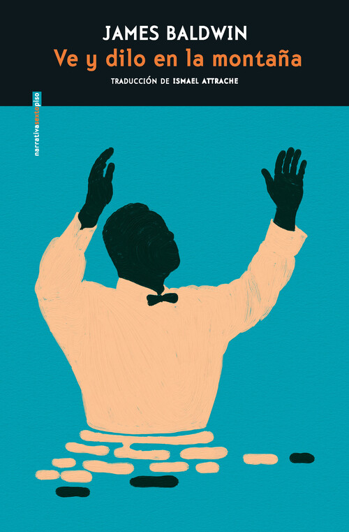 HABITACION DE GIOVANNI, LA