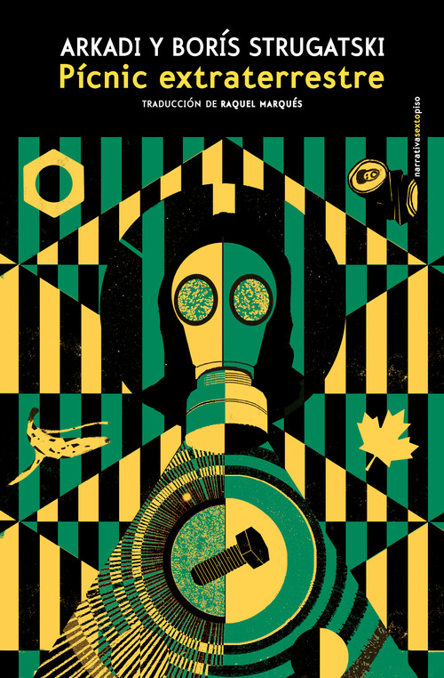 PICNIC EXTRATERRESTRE