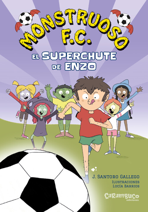 MONSTRUOSO F.C.