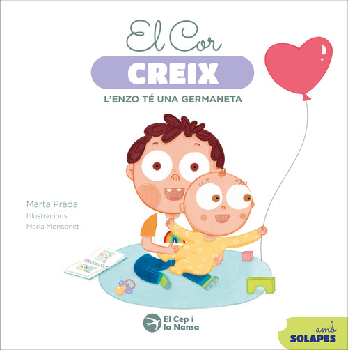 COR CREIX, EL