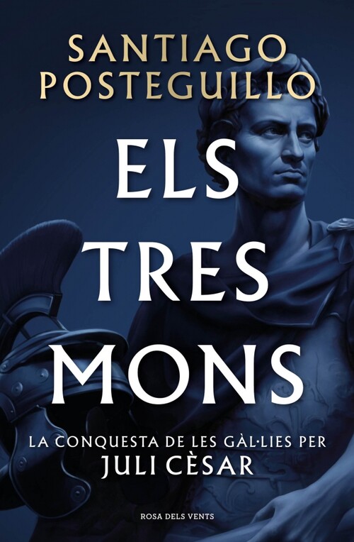 ESTUCHE SERIE JULIO CESAR