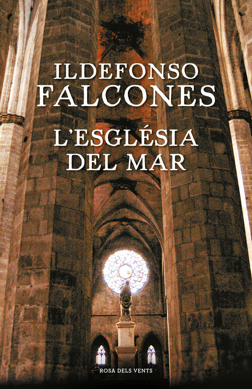 L'ESGLESIA DEL MAR