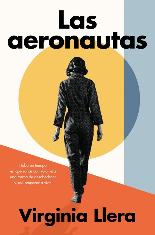 AERONAUTAS, LOS