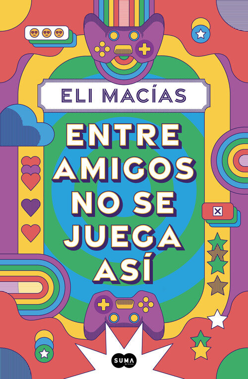 ENREDO DE ALMAS