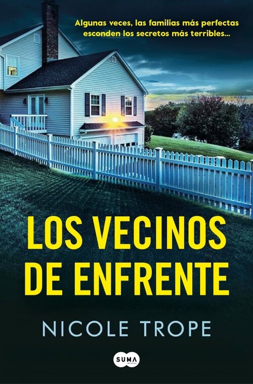 VECINOS DE ENFRENTE, LOS