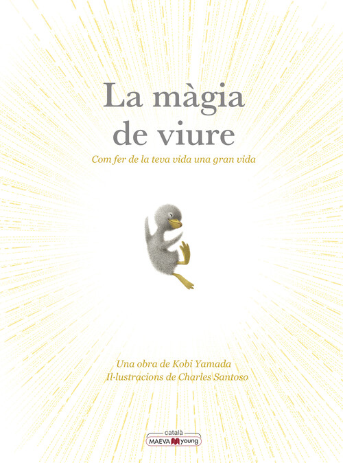 MAGIA DE VIVIR, LA