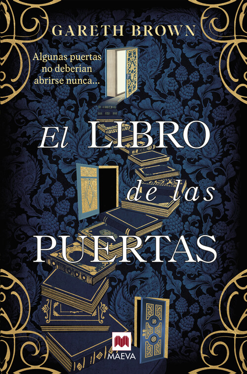 LIBRO DE LAS PUERTAS, EL