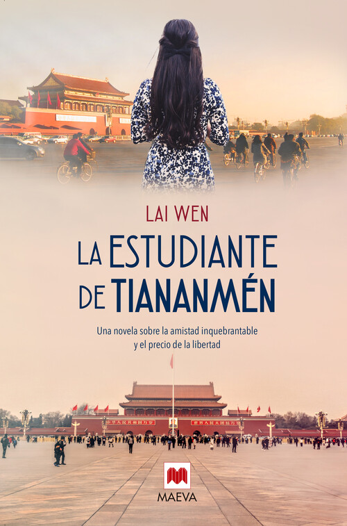 ESTUDIANTE DE TIANANMEN, LA