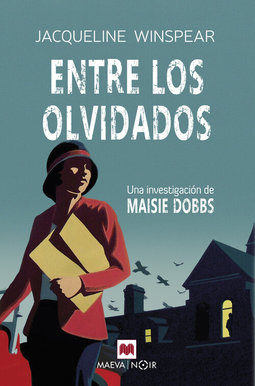 PACK UNA DETECTIVE CON INTUICION