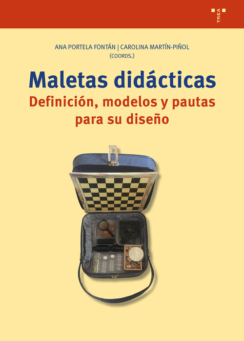 MALETAS DIDACTICAS