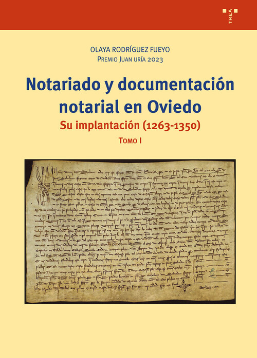 NOTARIADO Y DOCUMENTACION NOTARIAL EN OVIEDO