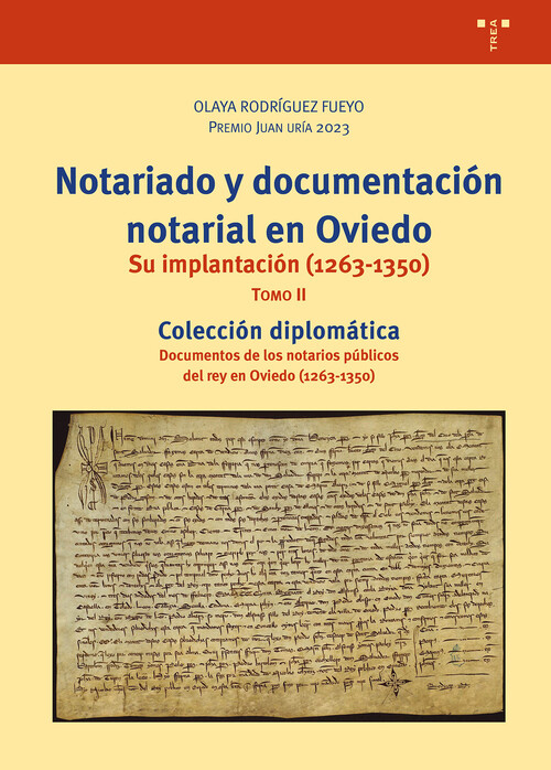NOTARIADO Y DOCUMENTACION NOTARIAL EN OVIEDO