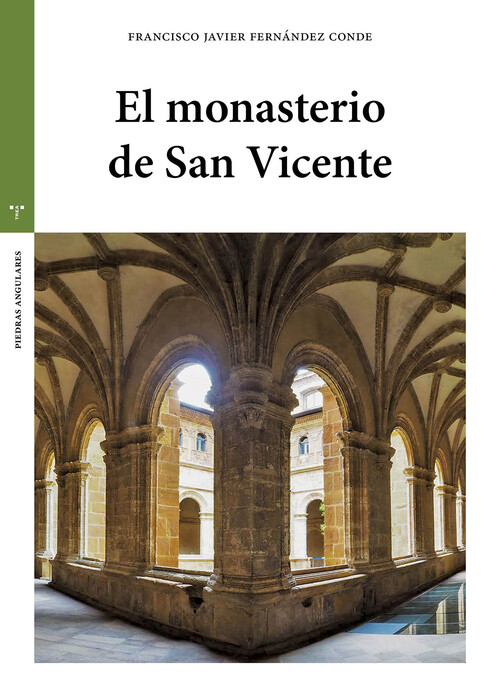 MONASTERIO DE SAN VICENTE, EL