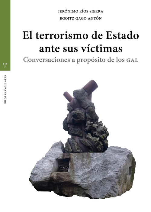 TERRORISMO DE ESTADO ANTE SUS VICTIMAS, EL