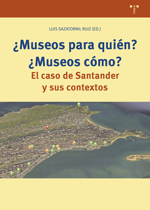 MUSEOS PARA QUIEN? MUSEOS COMO?