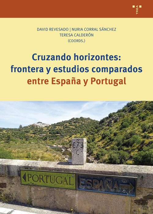 CRUZANDO HORIZONTES: FRONTERA Y ESTUDIOS COMPARADOS ENTRE ES