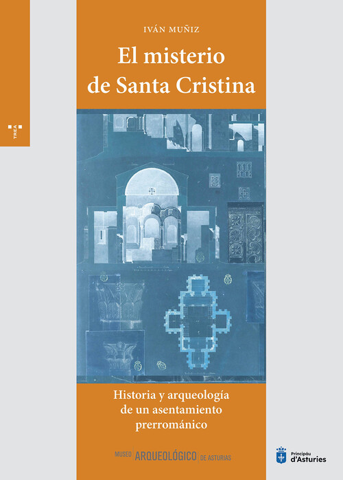 MISTERIO DE SANTA CRISTINA, EL