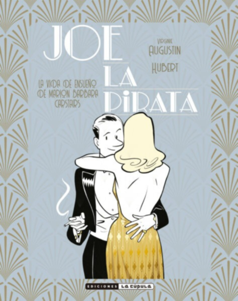 JOE LA PIRATA