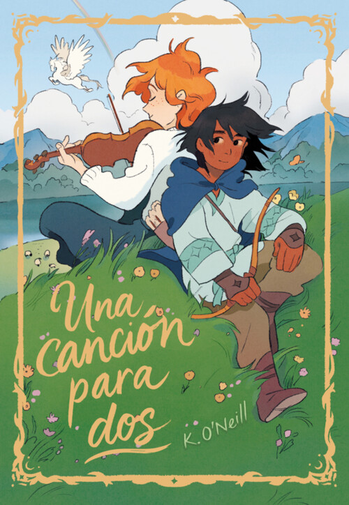 UNA CANCION PARA DOS