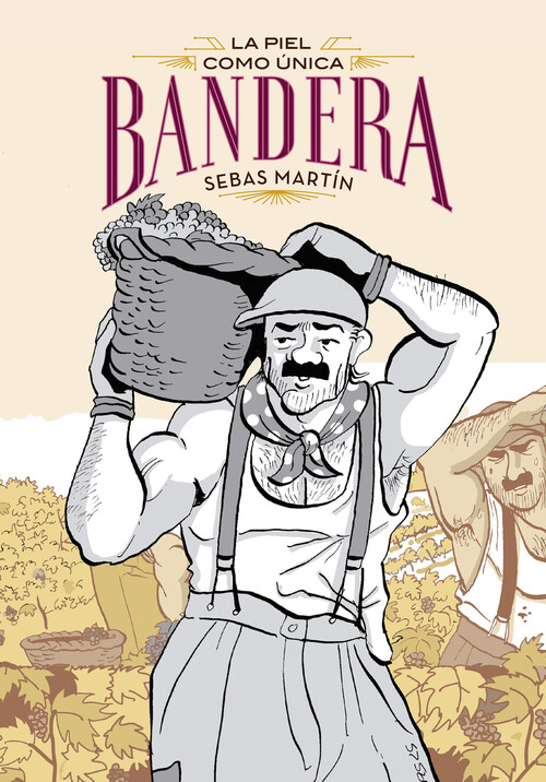 PIEL COMO UNICA BANDERA, LA