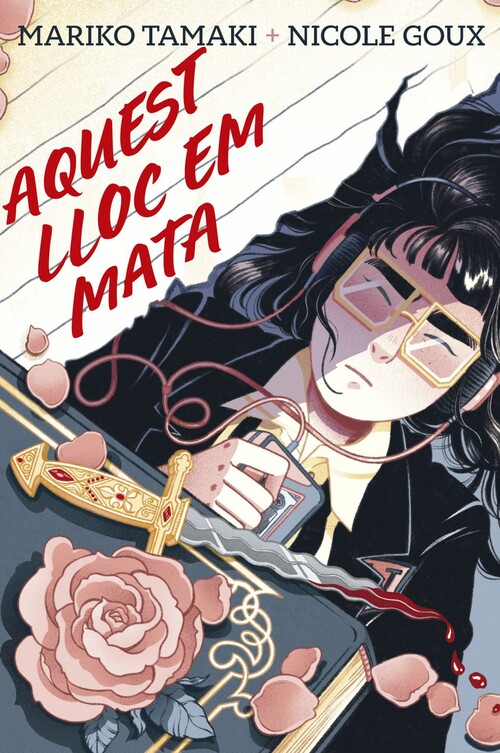 AQUEST LLOC EM MATA