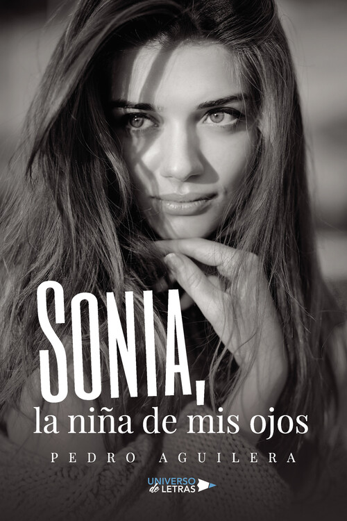 SONIA, LA NI�A DE MIS OJOS