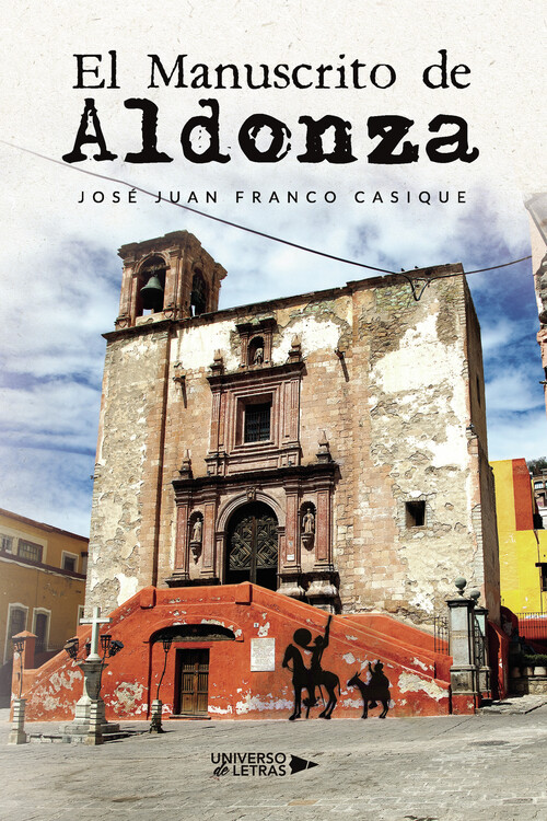 MANUSCRITO DE ALDONZA, EL