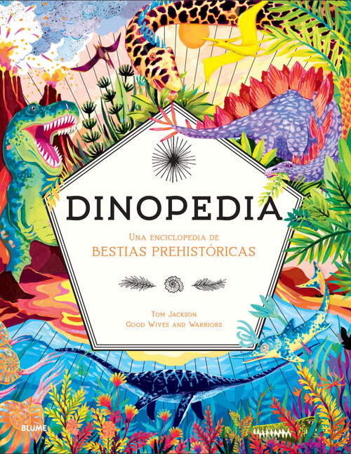 DINOPEDIA