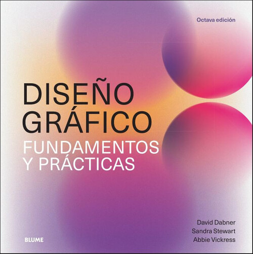 DISEO GRAFICO, FUNDAMENTOS Y PRACTICAS (2018)
