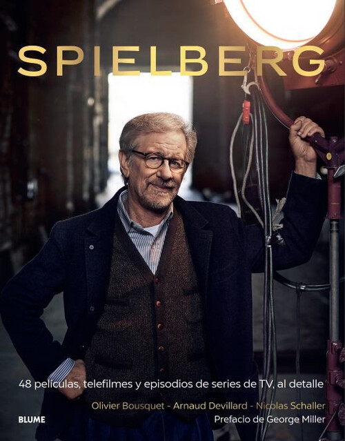 SPIELBERG