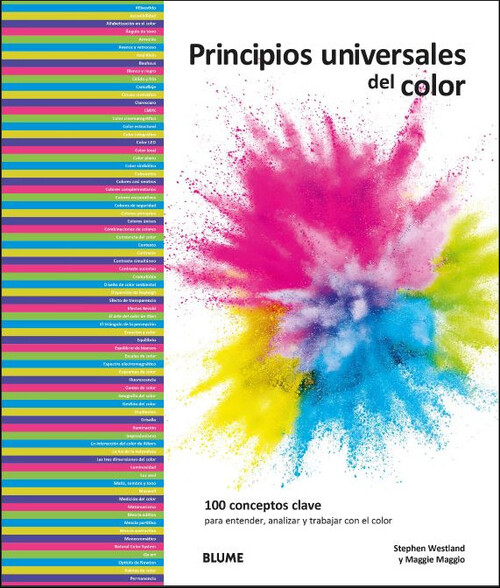 PRINCIPIOS UNIVERSALES DEL COLOR