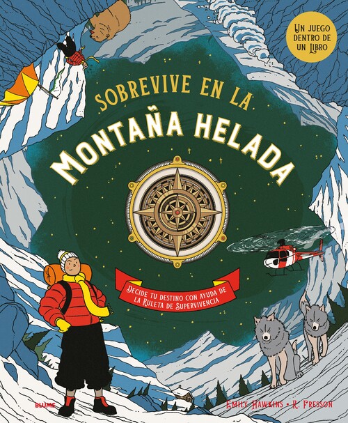 ATLAS DE AVENTURAS OCEANOS