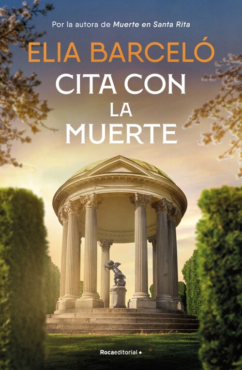 SOGA DE CRISTAL, LA (MUERTE EN SANTA RITA 3)