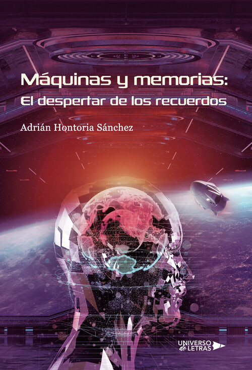 MAQUINAS Y MEMORIAS: EL DESPERTAR DE LOS RECUERDOS