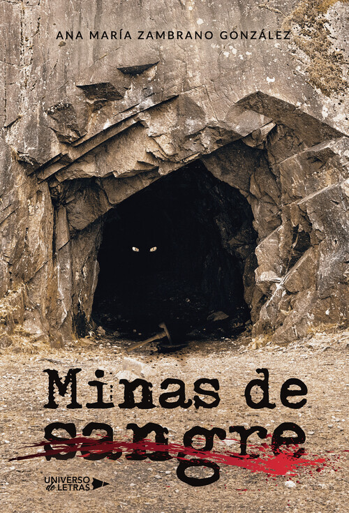 MINAS DE SANGRE