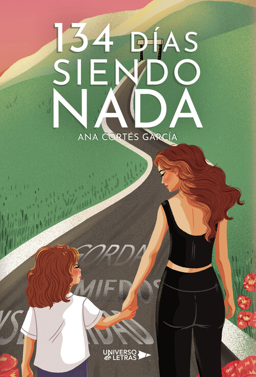 134 DIAS SIENDO NADA