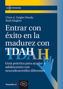 ENTRAR CON EXITO EN LA MADUREZ CON TDAH