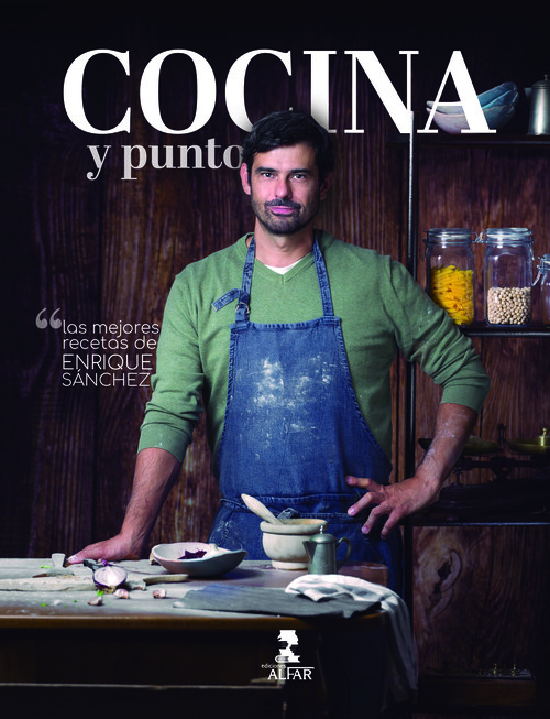 COCINA Y PUNTO (2.ED)