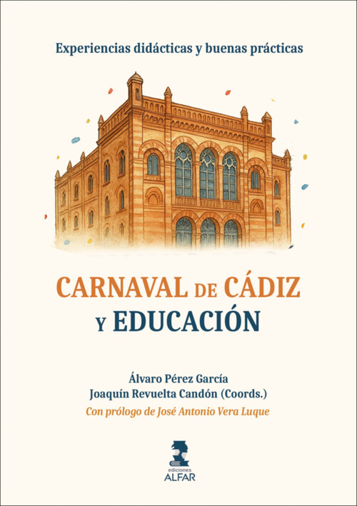 CARNAVAL DE CADIZ Y EDUCACION